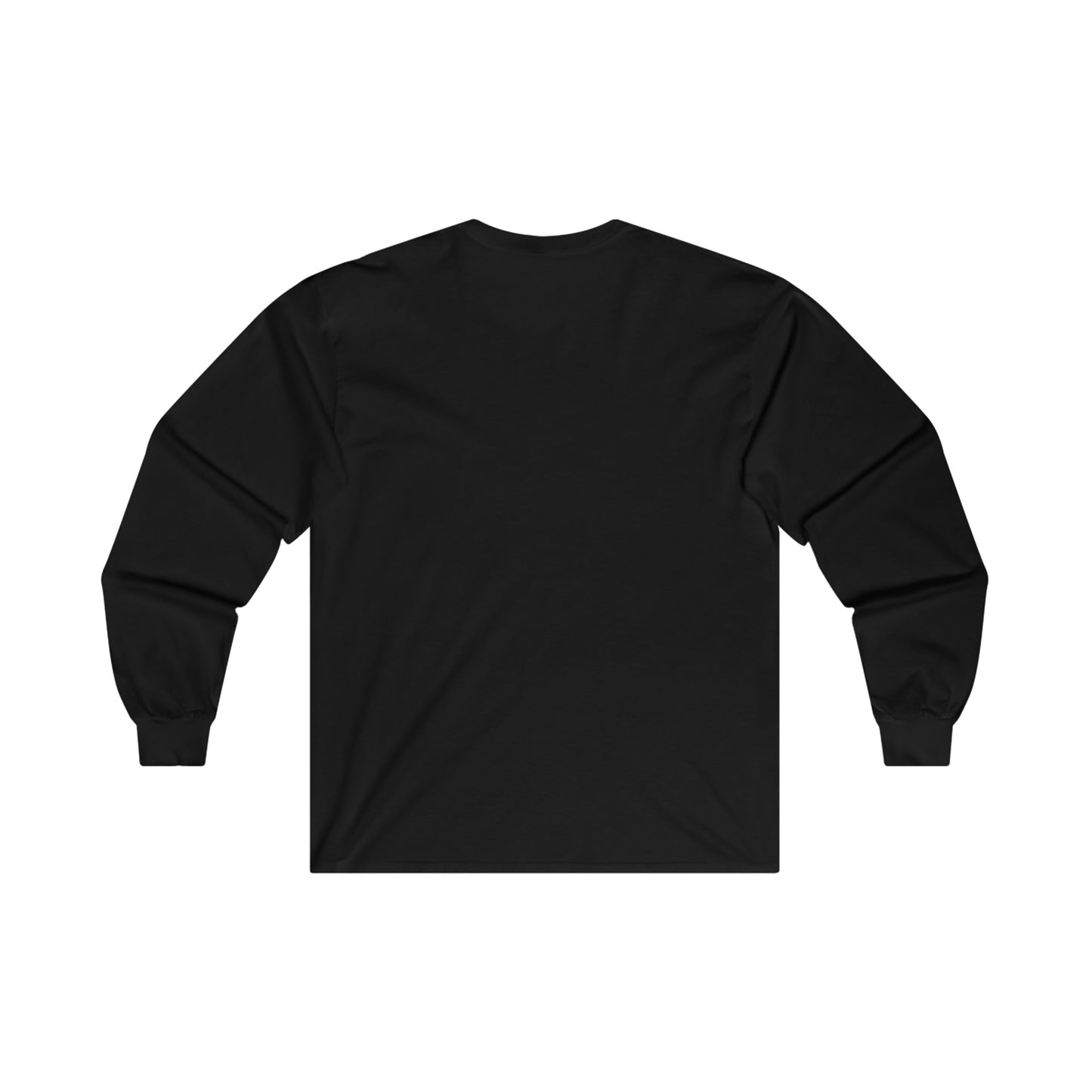 Ultra Cotton Long Sleeve Tee - Anubis egypt