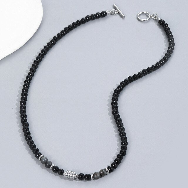 Vintage Stainless Steel necklace
