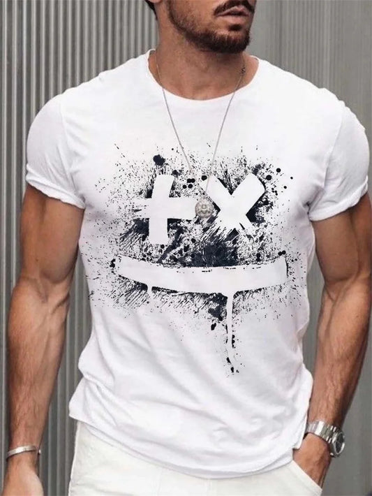 T Shirt Men XX