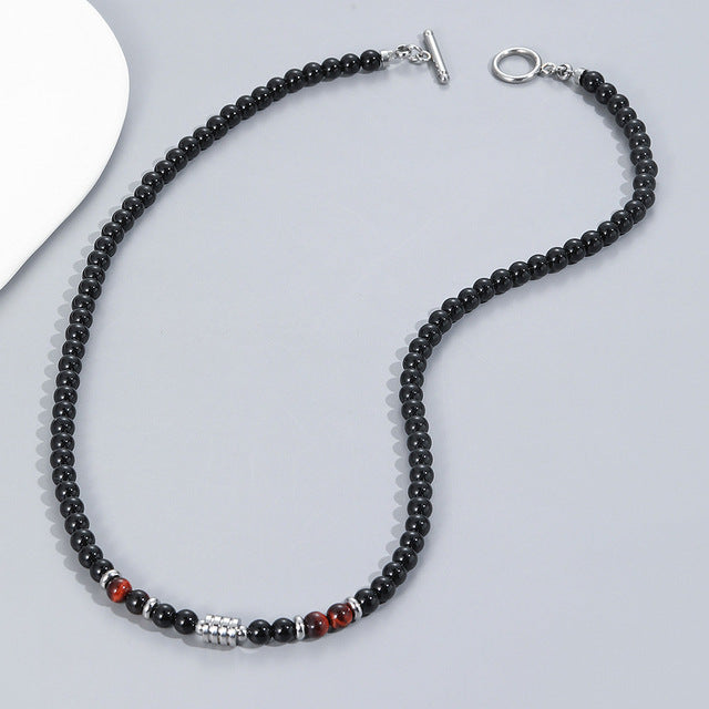 Vintage Stainless Steel necklace