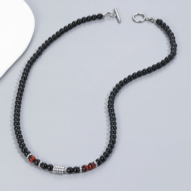 Vintage Stainless Steel necklace