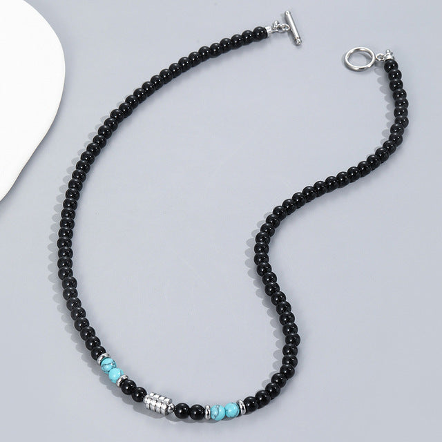 Vintage Stainless Steel necklace