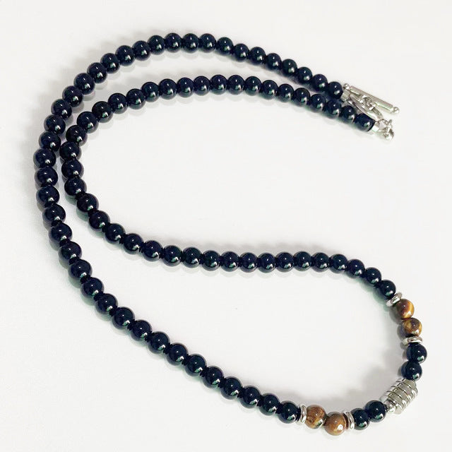 Vintage Stainless Steel necklace