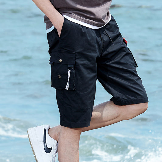 black Shorts for men