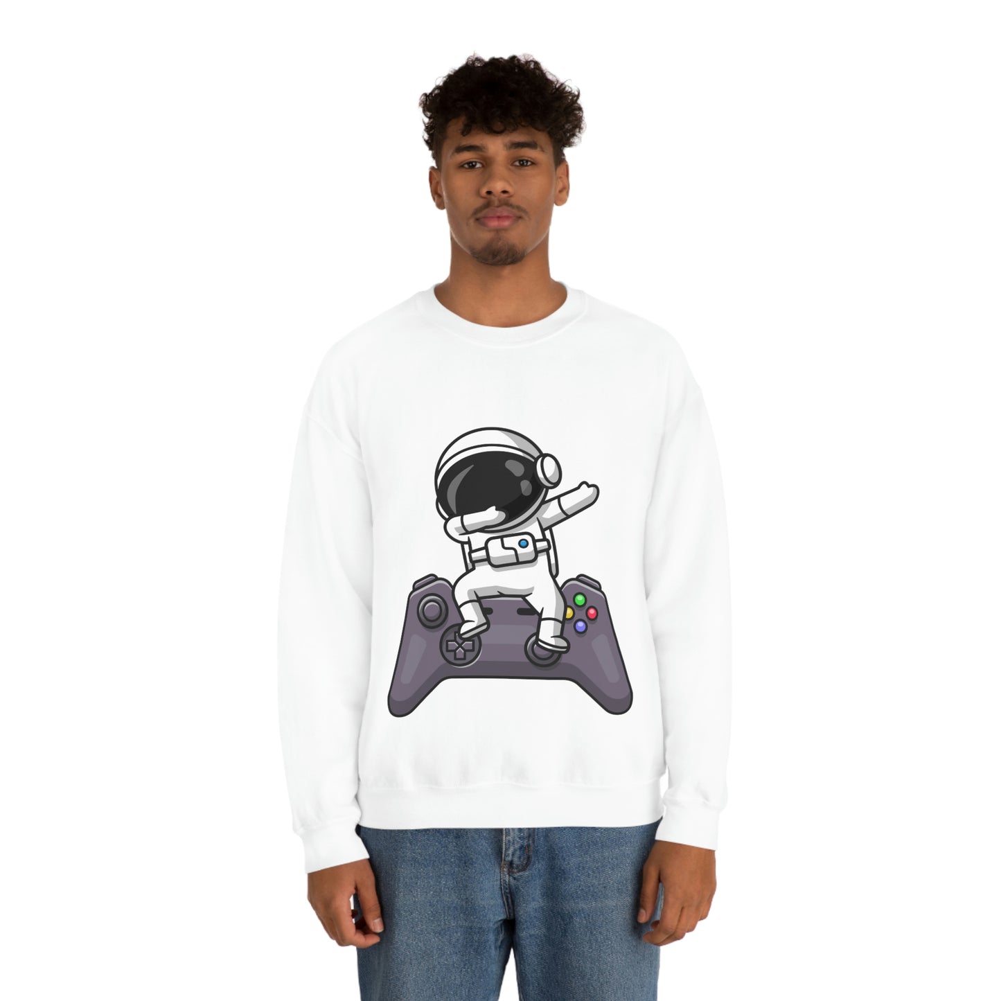 Unisex Heavy Blend™ Crewneck Sweatshirt