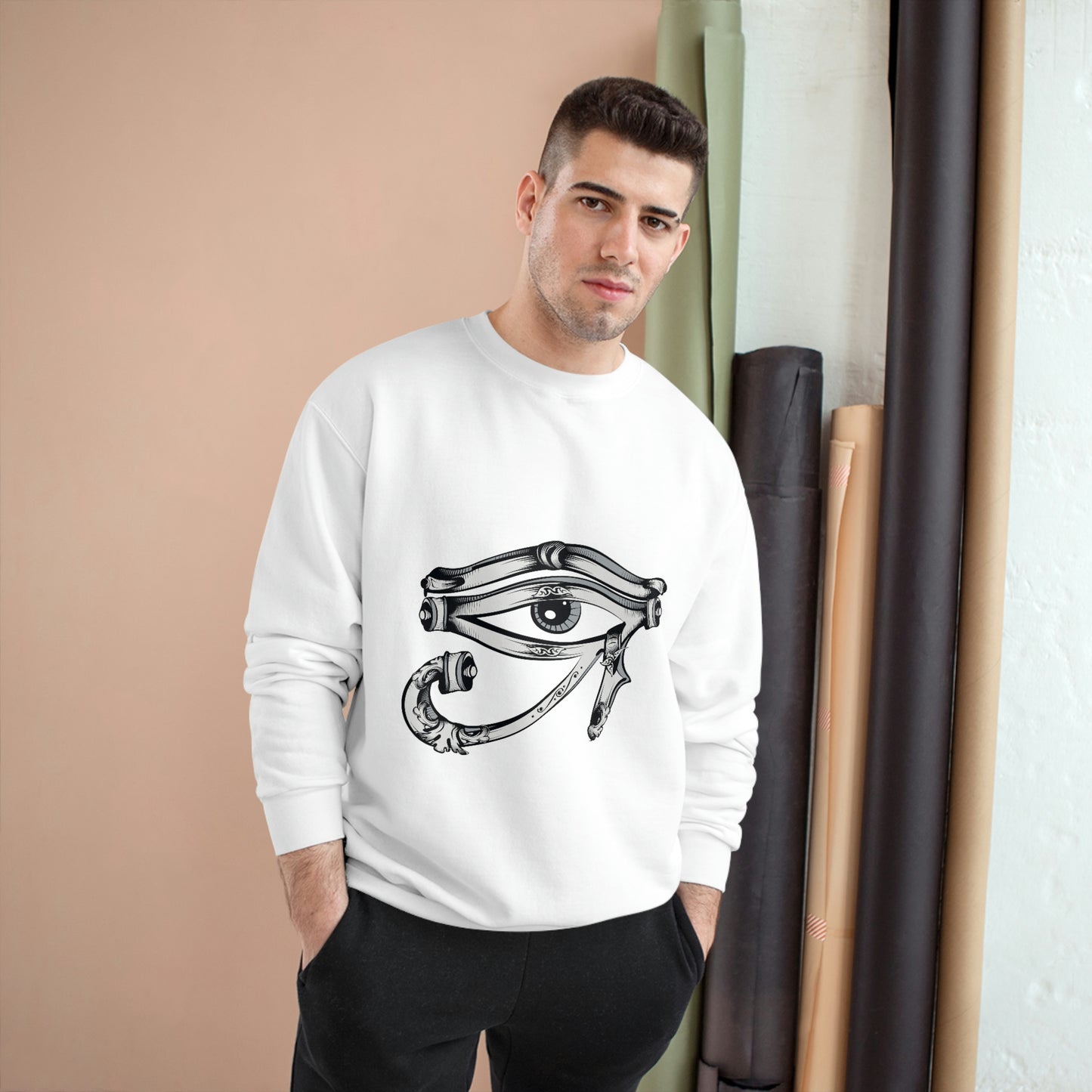 Horus sweatshirt