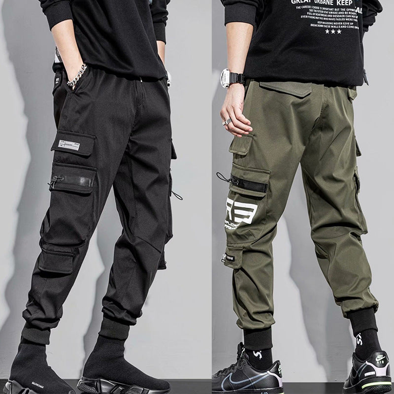 casual trousers for men