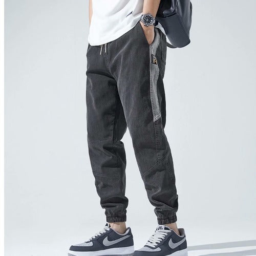 Casual trousers for men