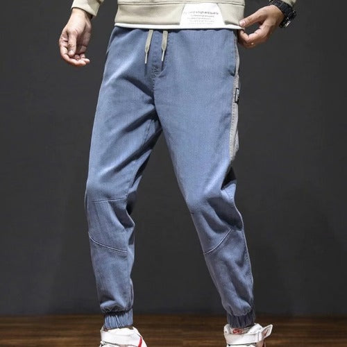 Casual trousers for men