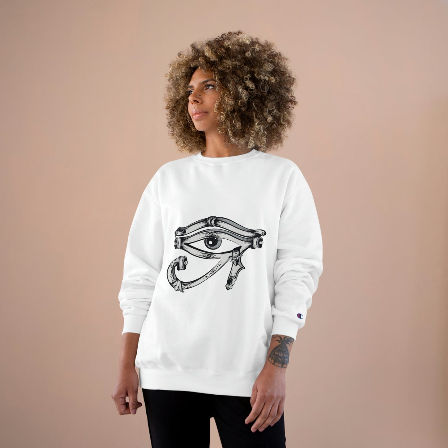 Horus sweatshirt