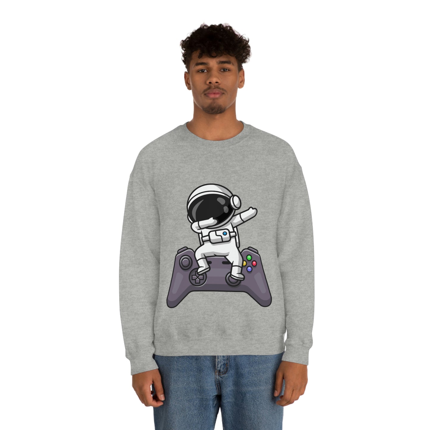 Unisex Heavy Blend™ Crewneck Sweatshirt